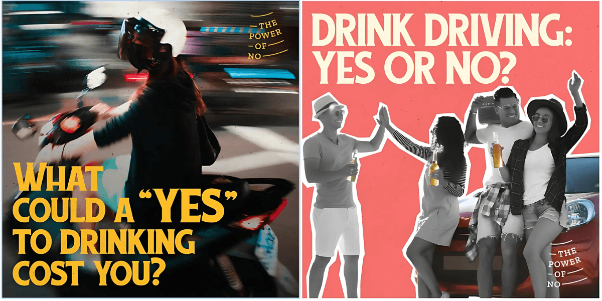 The Power Of No The Power Of No