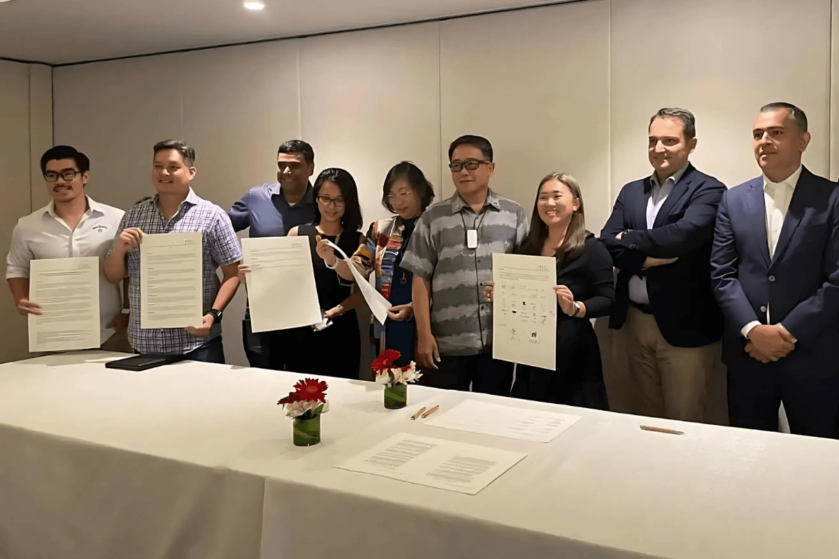 eCommerce Pledge eCommerce pledge